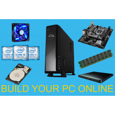 Assemble Your Own PC